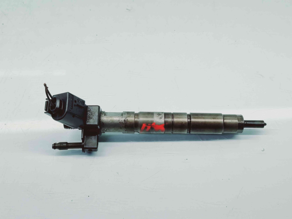 Injector Bmw 3 Touring (E91) [Fabr 2005-2011] 7805428 2.0 N47130KW / 177CP 2.0 N47 130KW / 177CP