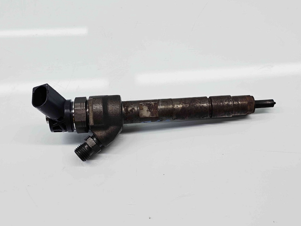 Injector Bmw 3 Touring (F31) [Fabr 2012-2017] 7810702 / 0445110616 2.0 N47D20 135KW / 184CP