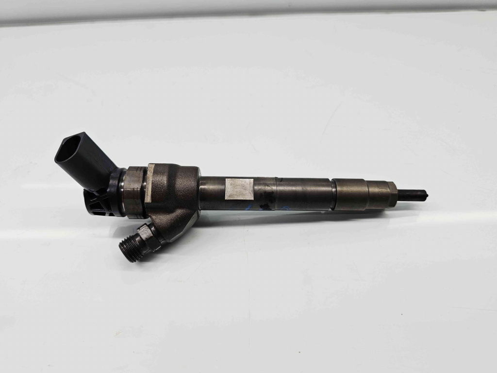 Injector Bmw 3 Touring (F31) [Fabr 2012-2017] 7810702 / 0445110616 2.0 N47D20 135KW / 184CP