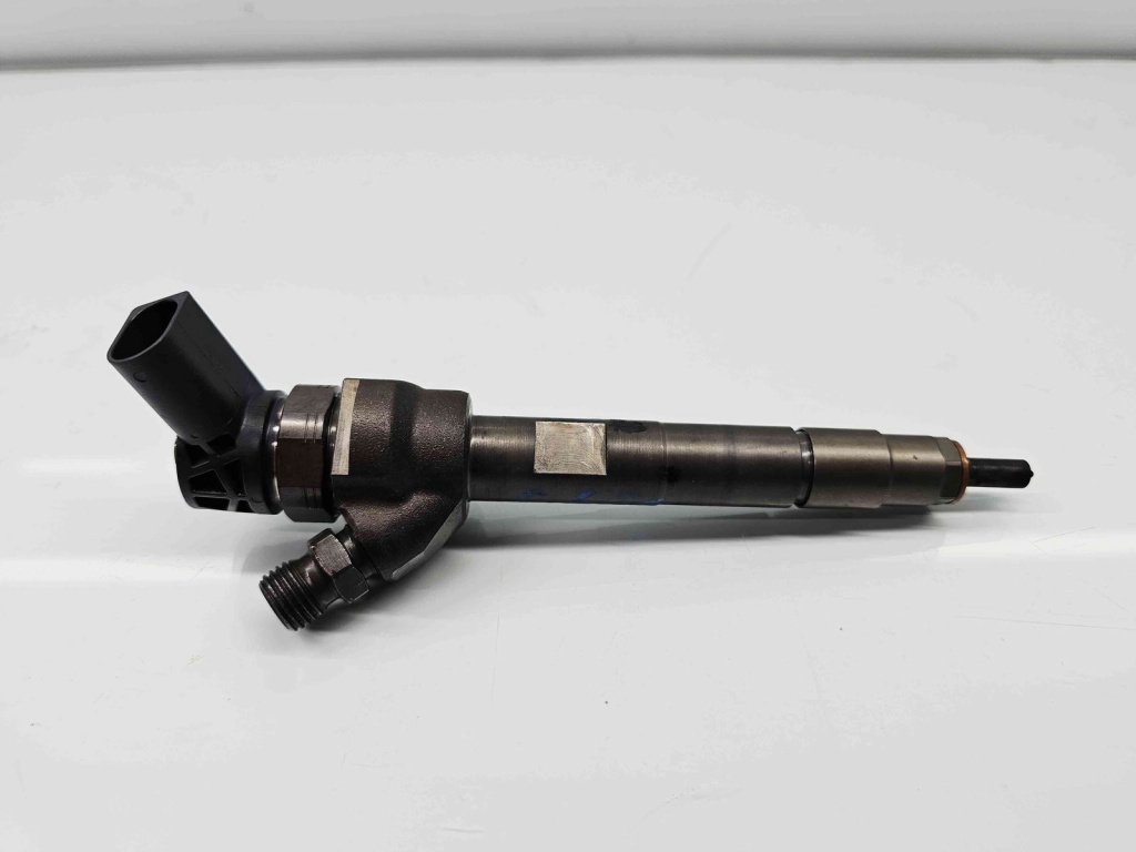 Injector Bmw 3 Touring (F31) [Fabr 2012-2017] 7810702 / 0445110616 2.0 N47D20 135KW / 184CP