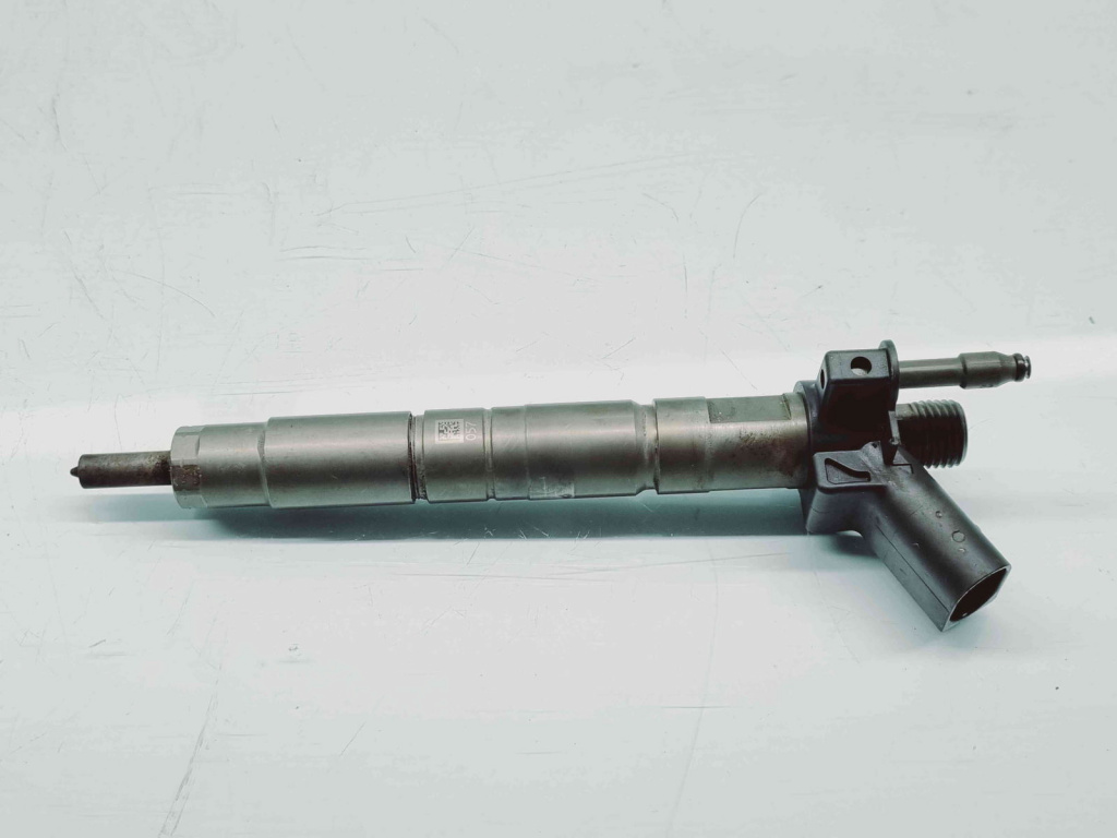 Injector Bmw 4 (F32) [Fabr 2013-prezent] 7823461 0445117030 3.0 N57D30B 230KW / 313CP 3.0 N57D30B 230KW / 313CP