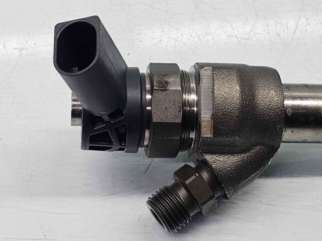 Injector Bmw 4 Gran Coupe (F36) Facelift [Fabr 2014-prezent] 8514148 0445110743 2.0 B47D20 140KW / 190CP