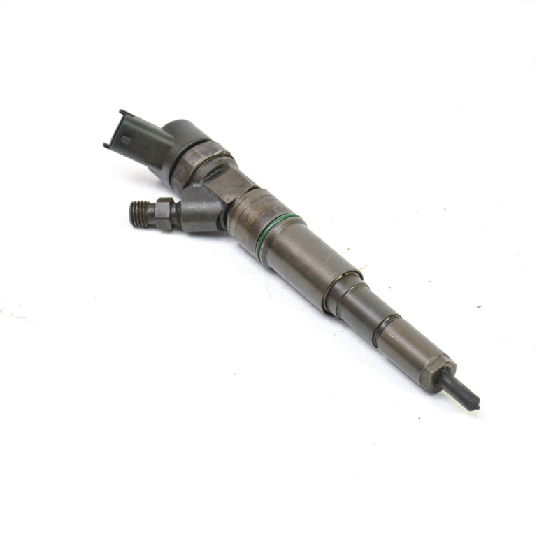 Injector Bmw 5 (E39) 1995-2004 530 D M57 D30 (306D1) Motorina 7785985, 0445110048