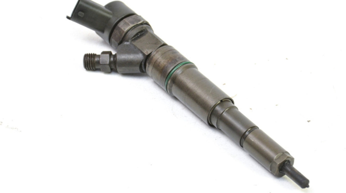 Injector BMW 5 (E39) 1995 - 2004 Motorina 7785985, 0445110048