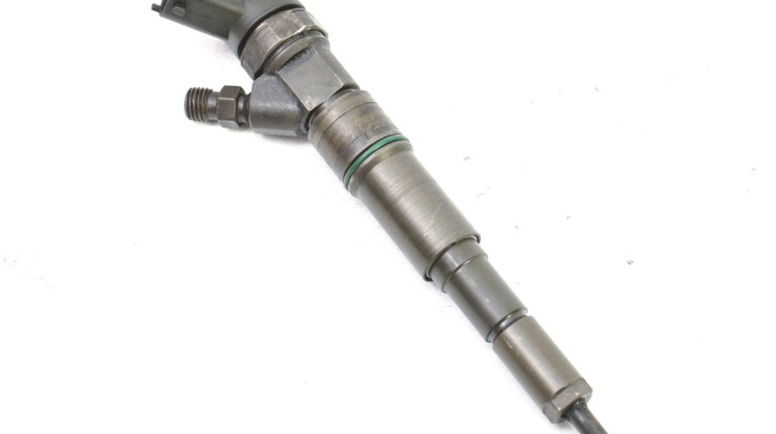 Injector BMW 5 (E39) 1995 - 2004 Motorina 7785985, 0445110048