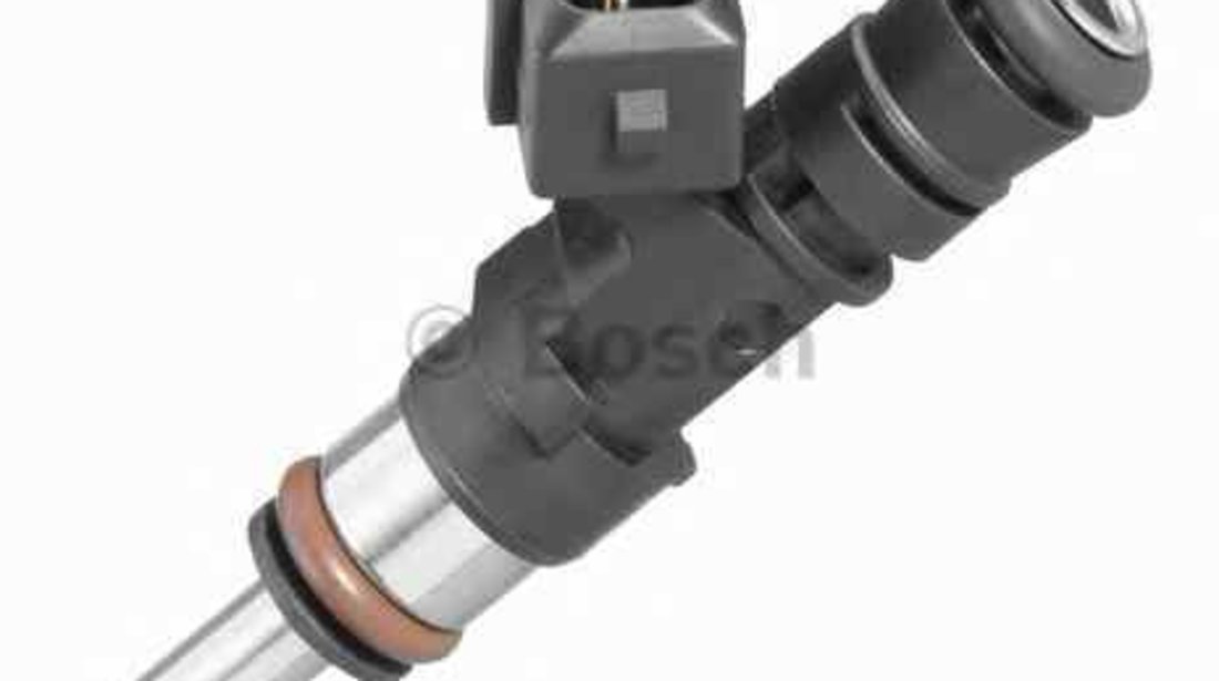 Injector BMW 5 E60 BOSCH 0 280 158 036