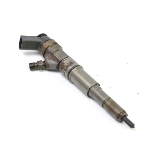 Injector Bmw 5 (E60, E61) 2003-2010 525 D M57 D25 (256D2) Motorina 0445110212, 7794652
