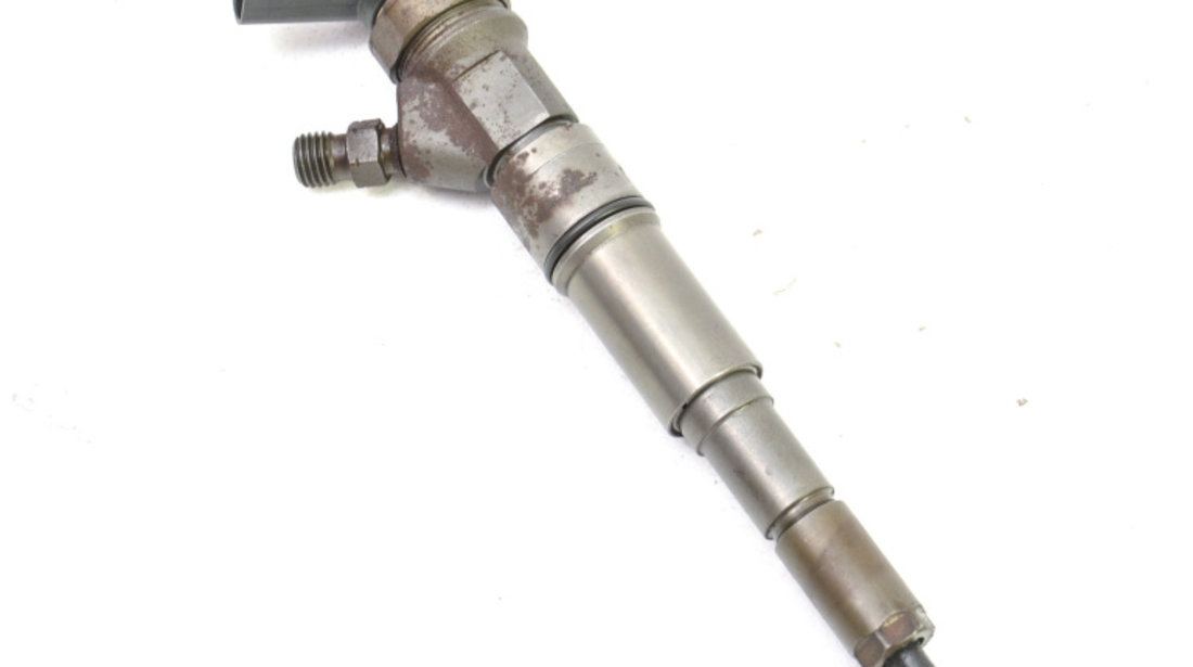 Injector BMW 5 (E60, E61) 2003 - 2010 Motorina 0445110212, 7794652