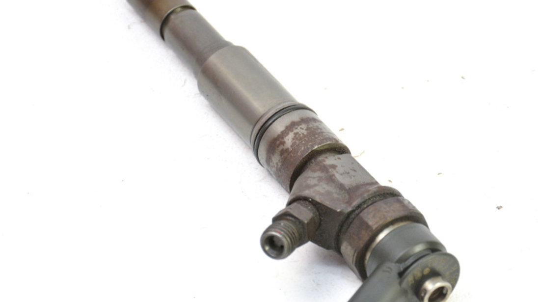 Injector BMW 5 (E60, E61) 2003 - 2010 Motorina 0445110212, 7794652