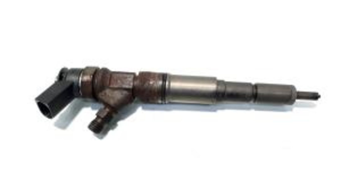 Injector, Bmw 5 (E60) [Fabr 2004-2010] 2.0 d, 204D4, 7793836, 0445110216 (id:424438)