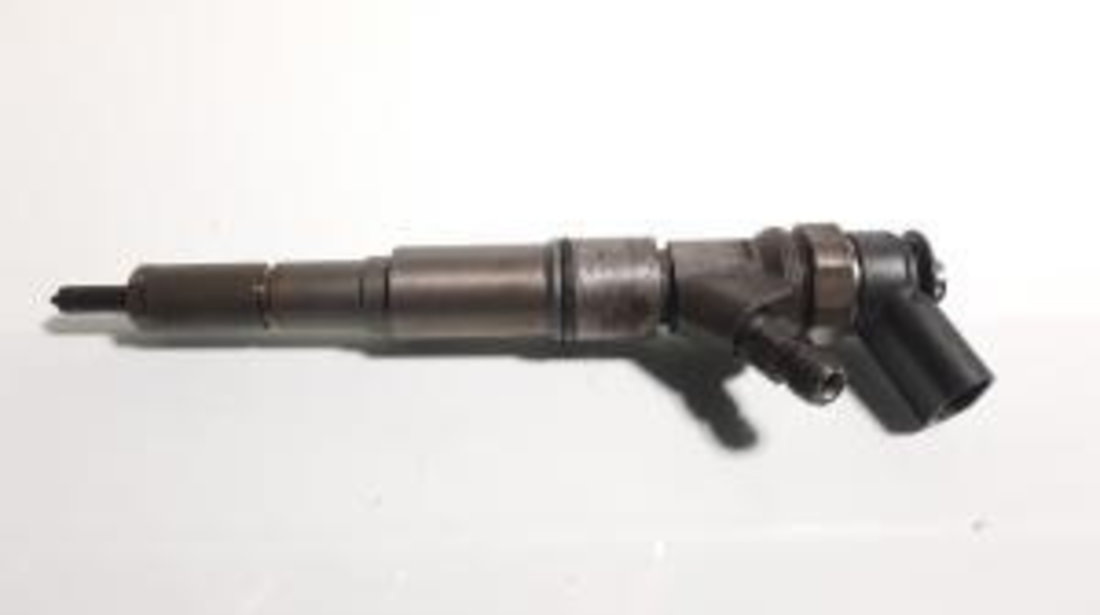 Injector, Bmw 5 (E60) [Fabr 2004-2010] 2.5 D, 256D2, 7794652, 0445110212 (id:425975)