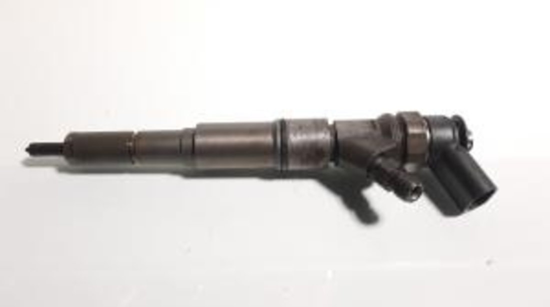 Injector, Bmw 5 (E60) [Fabr 2004-2010] 2.5 D, 256D2, 7794652, 0445110212 (id:425973)