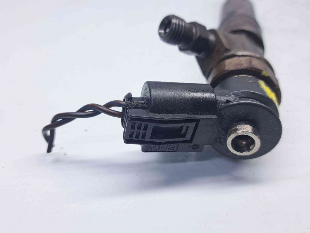 Injector Bmw 5 (E60) [Fabr 2004-2010] 7793836 2.0 M47 110KW / 150CP