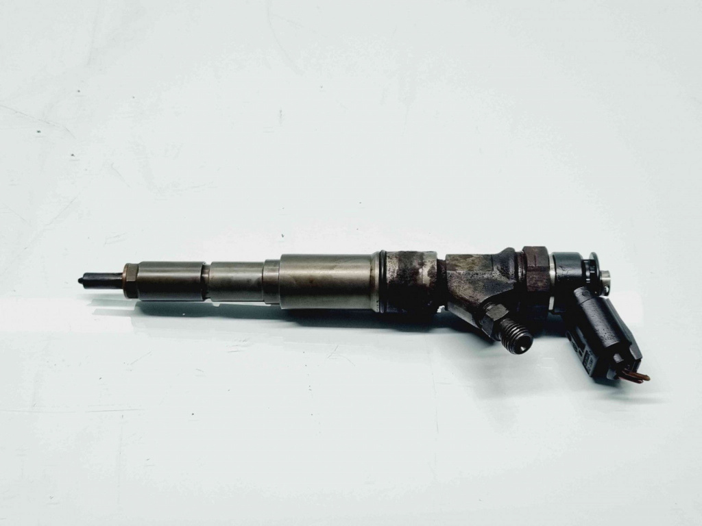 Injector Bmw 5 (E60) [Fabr 2004-2010] 7793836 0445110216 2.0 M47N 120KW / 163CP 2.0 M47N 120KW / 163CP