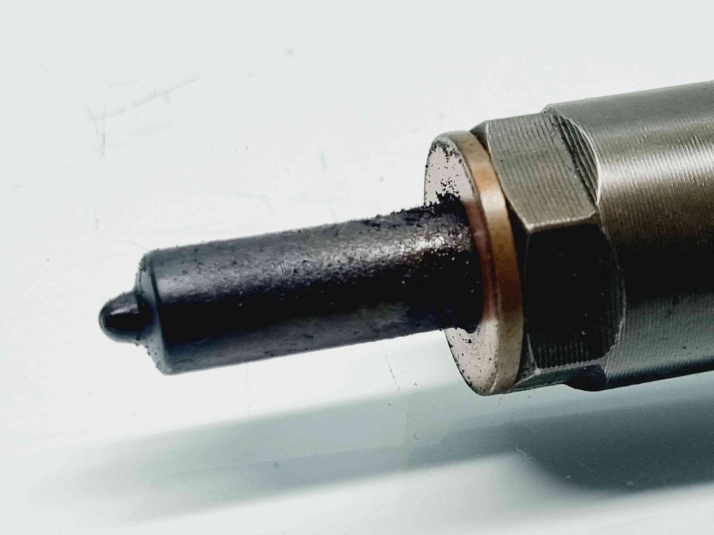 Injector Bmw 5 (E60) [Fabr 2004-2010] 7793836 0445110216 2.0 M47N 120KW / 163CP 2.0 M47N 120KW / 163CP