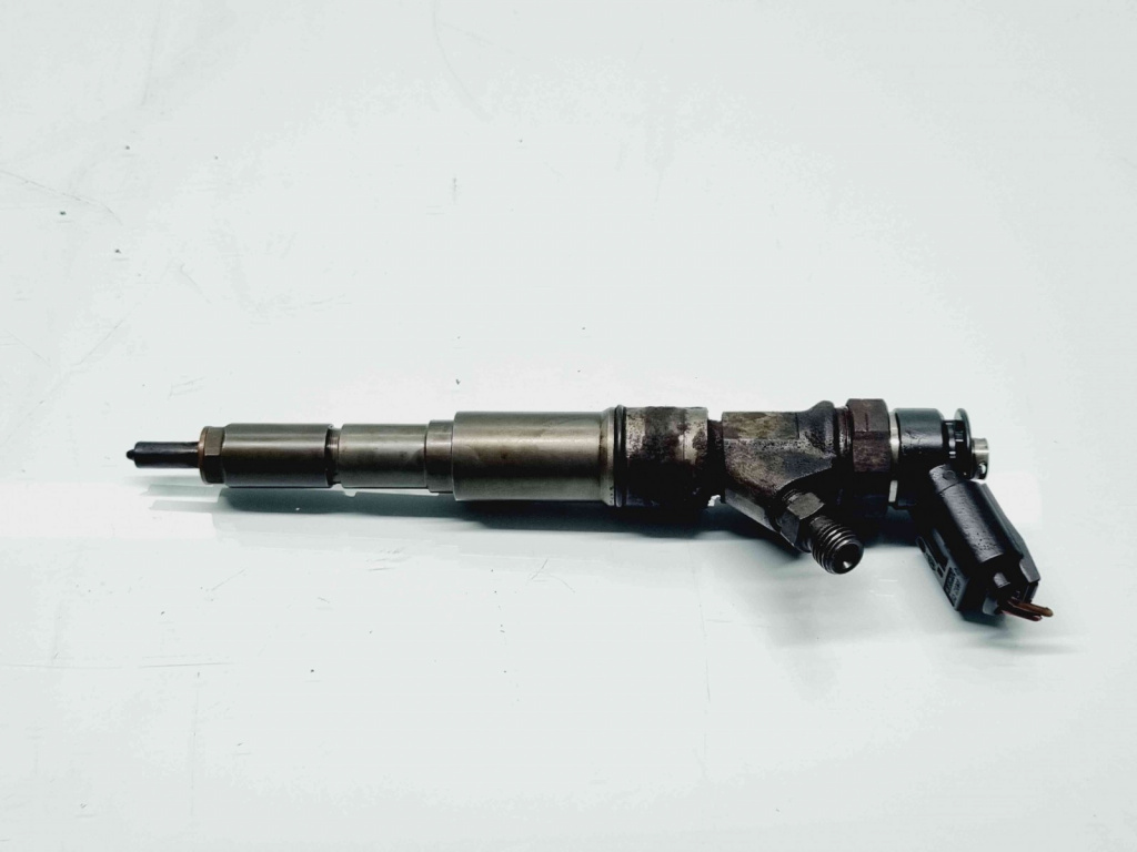 Injector Bmw 5 (E60) [Fabr 2004-2010] 7793836 0445110216 2.0 M47N 120KW / 163CP 2.0 M47N 120KW / 163CP