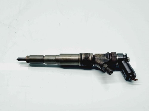Injector Bmw 5 (E60) [Fabr 2004-2010] 7793836 0445110216 2.0 M47N 120KW / 163CP 2.0 M47N 120KW / 163...