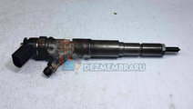 Injector Bmw 5 (E60) [Fabr 2004-2010] 7794435 3.0 ...