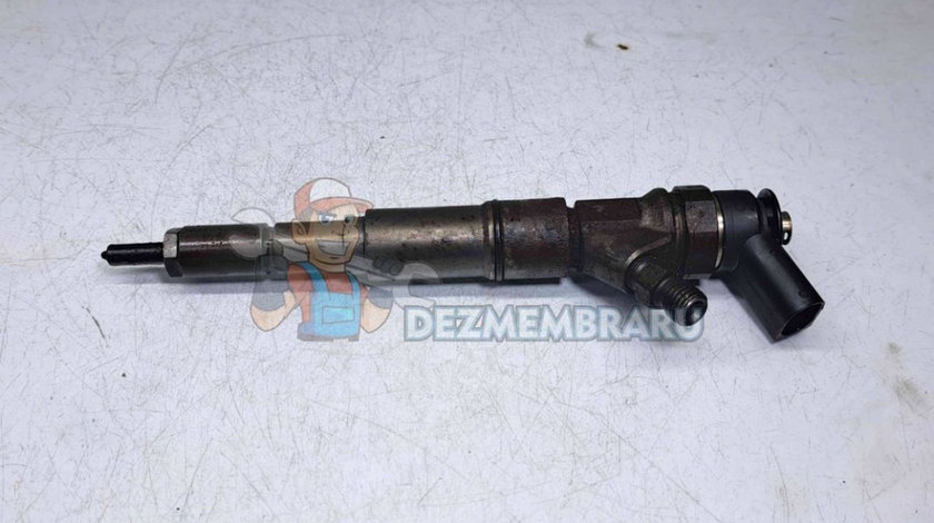 Injector Bmw 5 (E60) [Fabr 2004-2010] 7794435 3.0 525 d