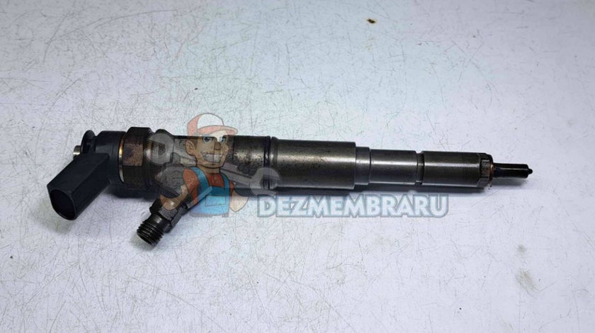 Injector Bmw 5 (E60) [Fabr 2004-2010] 7794435 3.0 525 d