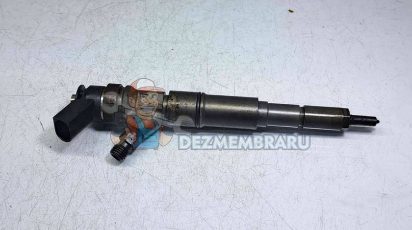 Injector Bmw 5 (E60) [Fabr 2004-2010] 7794435 3.0 525 d