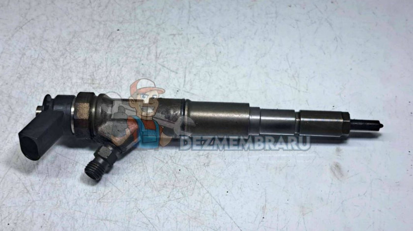 Injector Bmw 5 (E60) [Fabr 2004-2010] 7794435 3.0 525 d