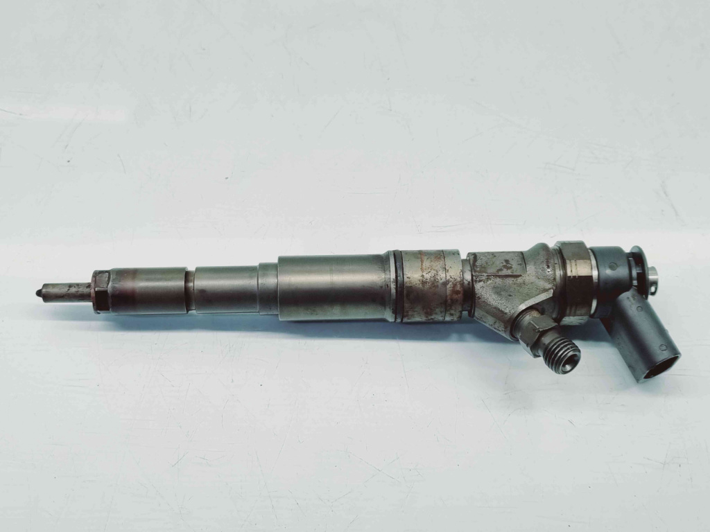 Injector Bmw 5 (E60) [Fabr 2004-2010] 7794435 0445110209 3.0 NX51145KW / 197CP 3.0 NX51 145KW / 197CP