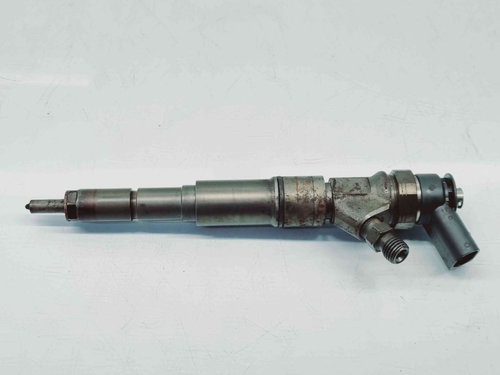Injector Bmw 5 (E60) [Fabr 2004-2010] 7794435 0445110209 3.0 NX51145KW / 197CP 3.0 NX51 145KW / 197C...