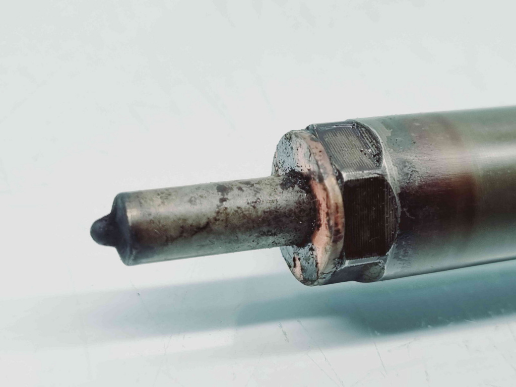 Injector Bmw 5 (E60) [Fabr 2004-2010] 7794435 0445110209 3.0 NX51145KW / 197CP 3.0 NX51 145KW / 197CP