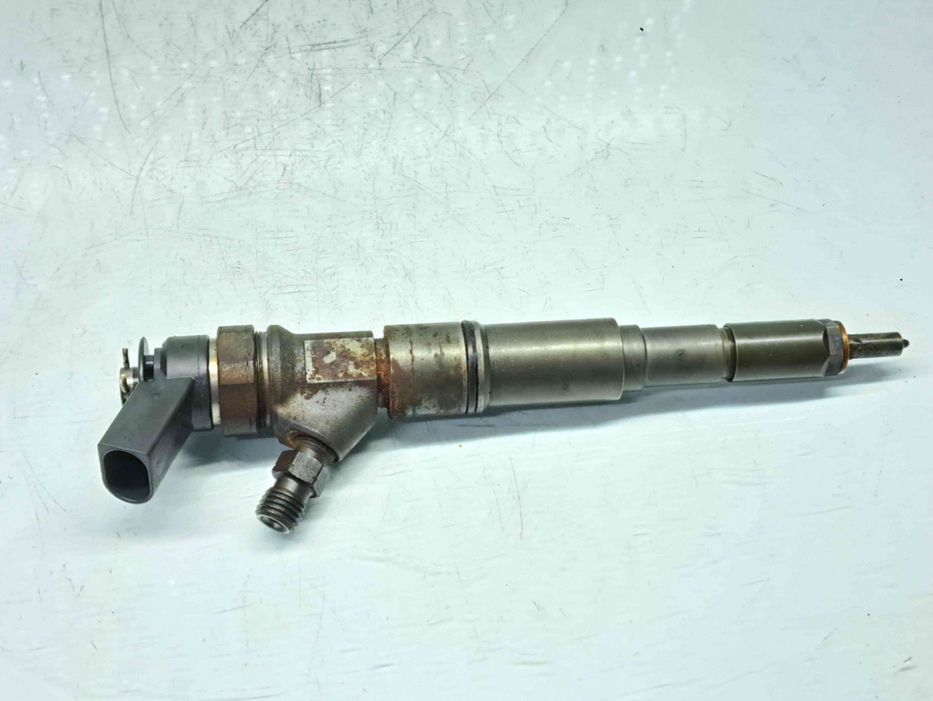 Injector Bmw 5 (E60) [Fabr 2004-2010] 7794652 2.5 NC51 120KW / 163CP