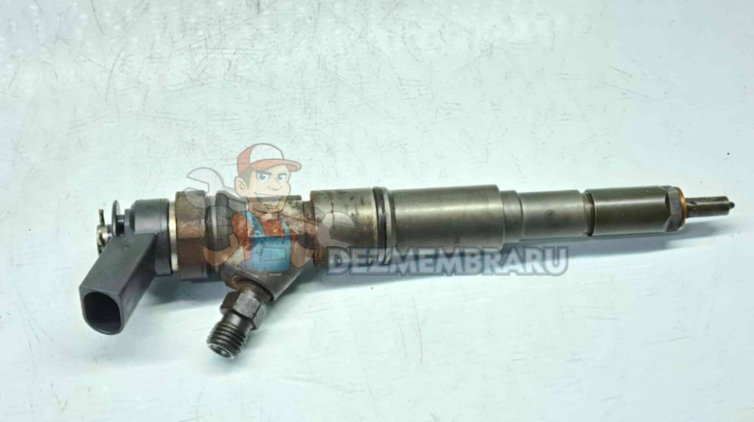 Injector Bmw 5 (E60) [Fabr 2004-2010] 7794652 2.5 NC51 120KW 163CP