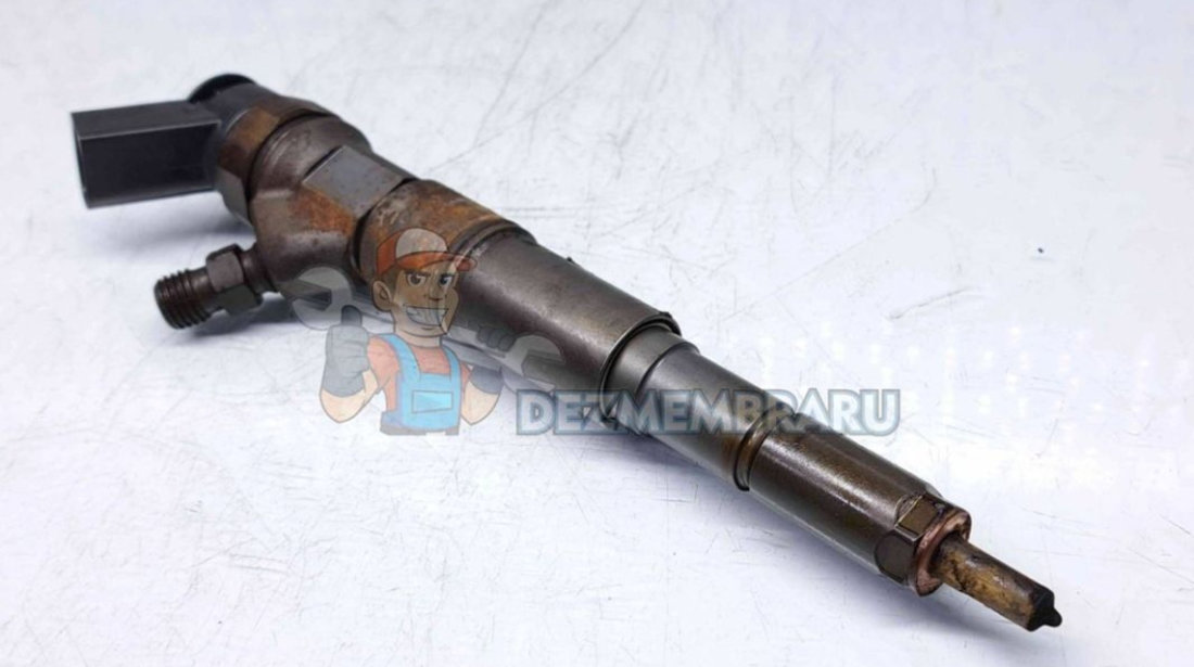 Injector Bmw 5 (E60) [Fabr 2004-2010] 7794652 2.5 NC51 120KW 163CP