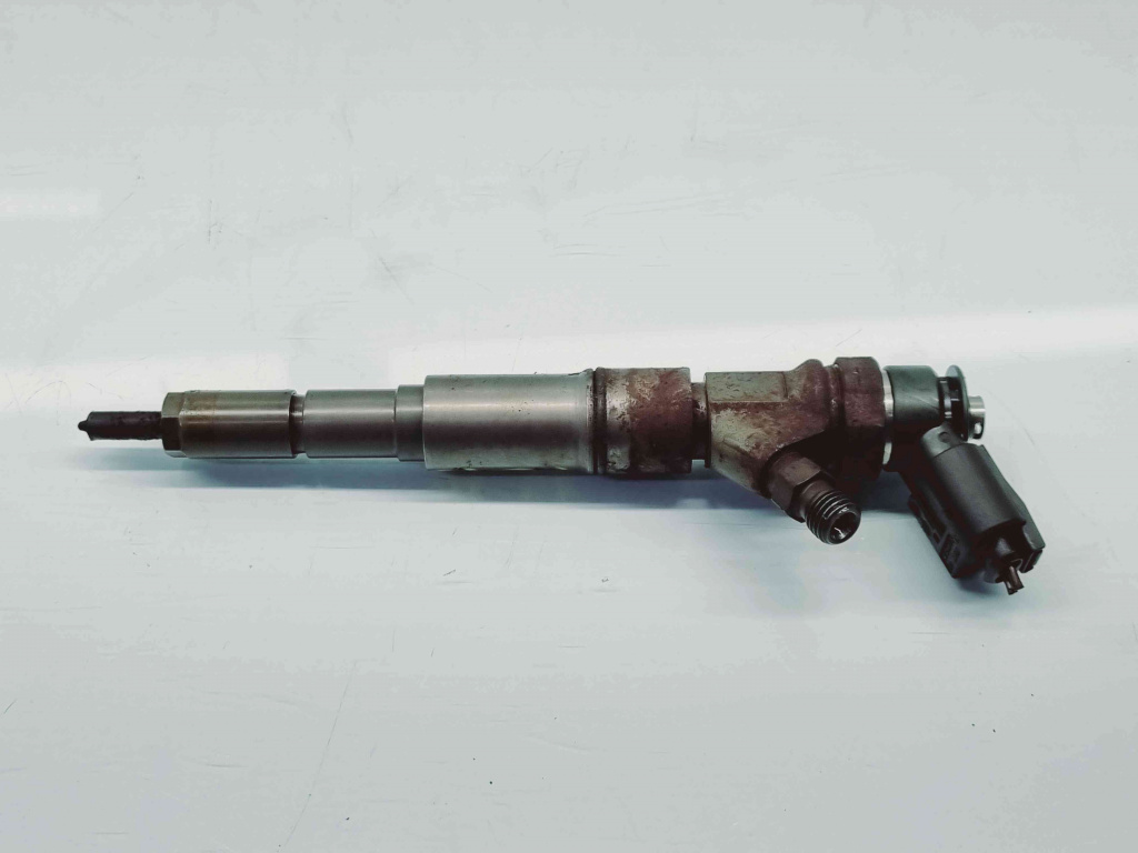 Injector Bmw 5 (E60) [Fabr 2004-2010] 7794652 0445110212 2.5 M57 130KW / 177CP 2.5 M57 130KW / 177CP