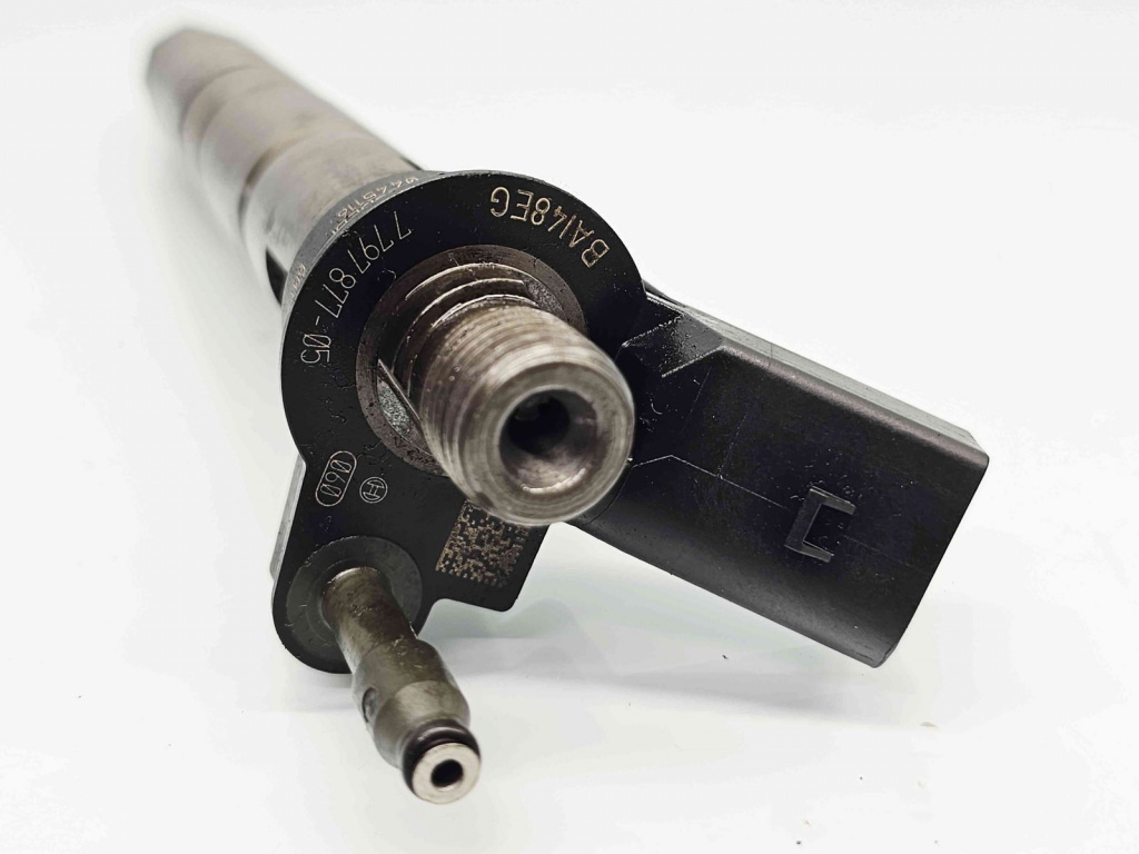 Injector Bmw 5 (E60) [Fabr 2004-2010] 7797877-05 2.0 N47D 130KW / 177CP