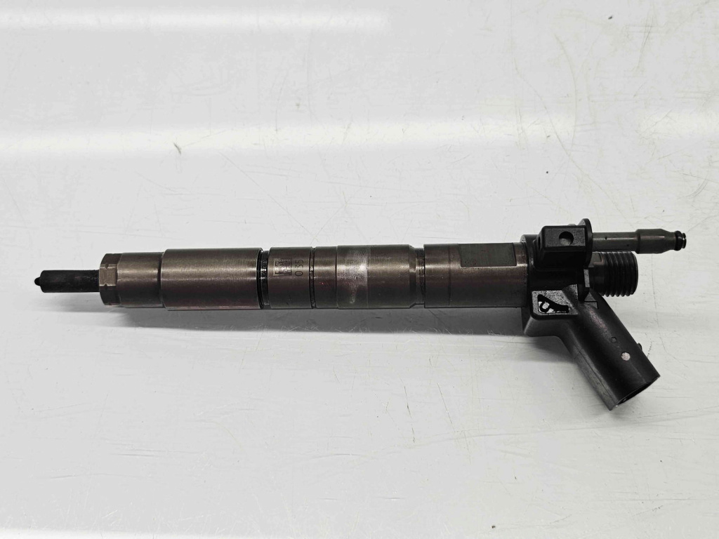 Injector Bmw 5 (E60) [Fabr 2004-2010] 779787706 2.0 N47D 130KW / 177CP