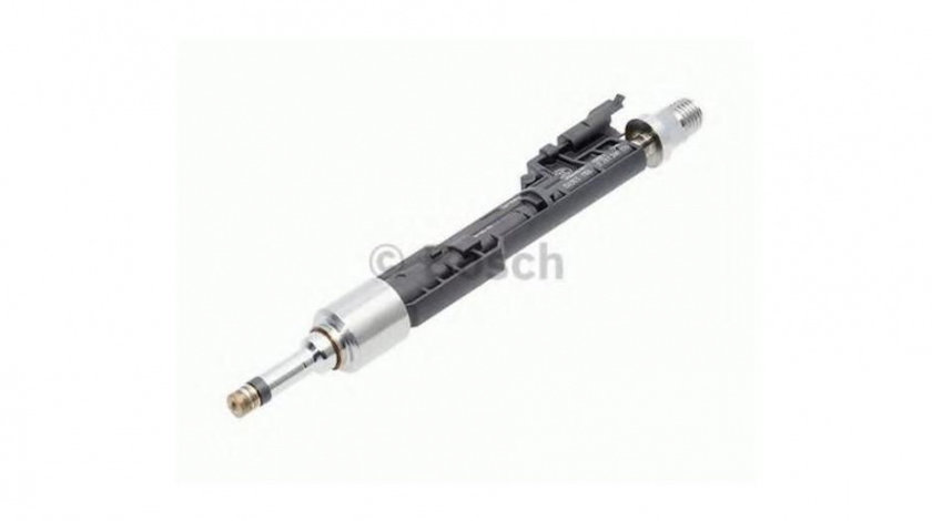 Injector BMW 5 (F10, F18) 2009-2016 #2 0261500136