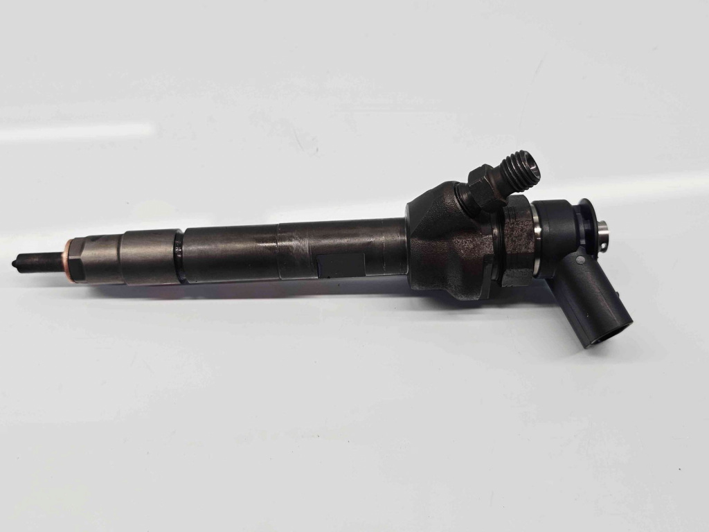 Injector Bmw 5 (F10) [Fabr 2011-2016] 7798446 06 2.0 N47N 105KW / 143CP