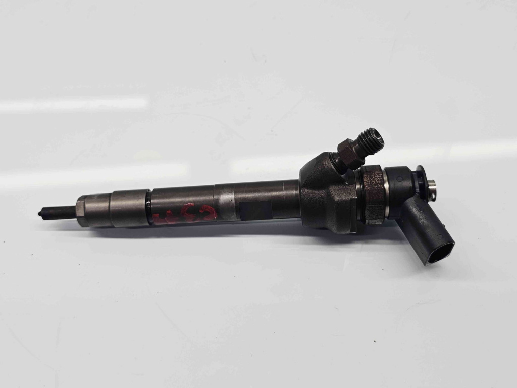 Injector Bmw 5 (F10) [Fabr 2011-2016] 7798446 06 2.0 N47N 105KW / 143CP
