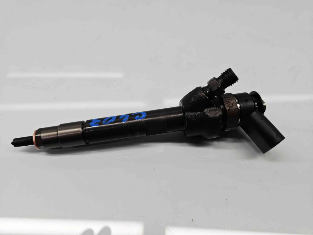 Injector Bmw 5 (F10) [Fabr 2011-2016] 779844606 2.0 N47D20 105KW / 143CP