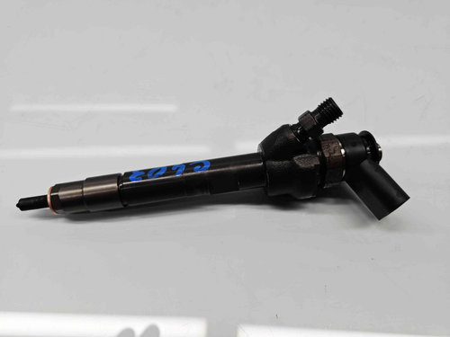 Injector Bmw 5 (F10) [Fabr 2011-2016] 779844606 2.0 N47D20 105KW / 143CP