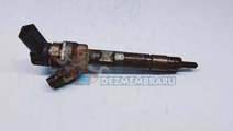 Injector Bmw 5 (F10) [Fabr 2011-2016] 7810702 2.0 ...