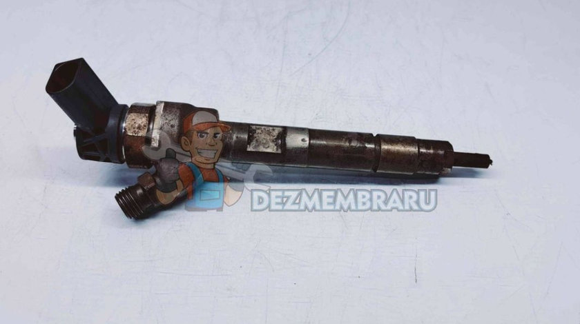 Injector Bmw 5 (F10) [Fabr 2011-2016] 7810702 2.0 N47 135KW 184CP