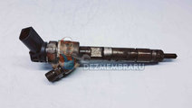 Injector Bmw 5 (F10) [Fabr 2011-2016] 7810702 0445...