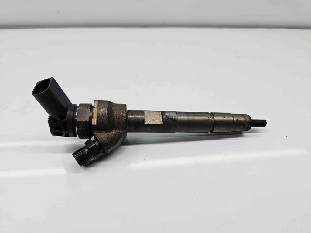 Injector Bmw 5 (F10) [Fabr 2011-2016] 7810702 / 0445110595 2.0 N47D20 135KW / 184CP