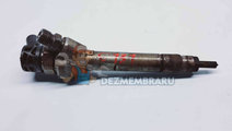 Injector Bmw 5 (F10) [Fabr 2011-2016] 7810702 0445...