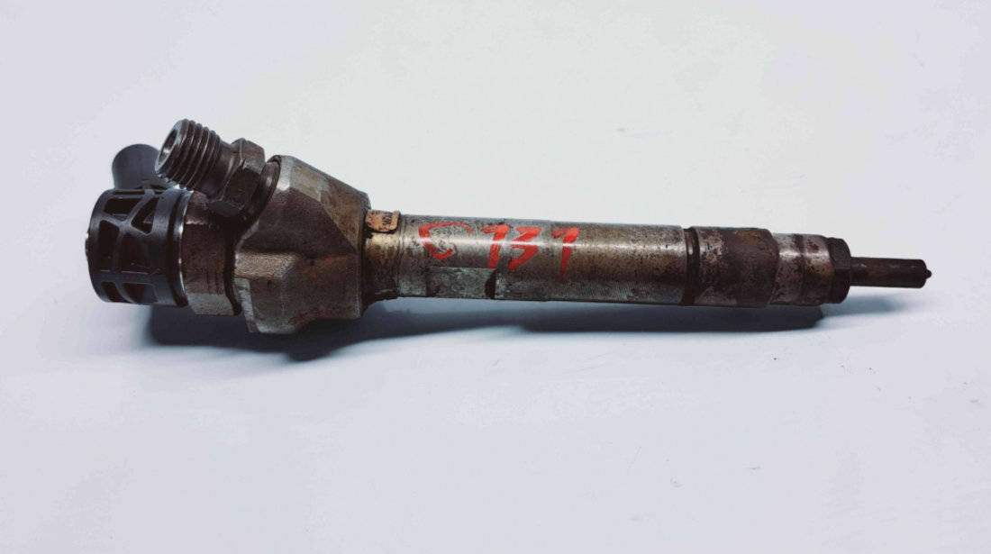 Injector Bmw 5 (F10) [Fabr 2011-2016] 7810702 0445110382 2.0 N47 135KW 184CP
