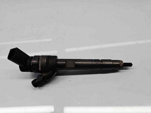 Injector Bmw 5 (F10) [Fabr 2011-2016] 7810702 / 0445110595 2.0 N47D20 135KW / 184CP