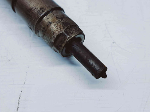 Injector Bmw 5 (F10) [Fabr 2011-2016] 7810702 0445110616 2.0 N47 135KW / 184CP 2.0 N47 135KW / 184CP