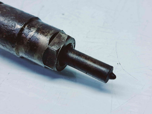 Injector Bmw 5 (F10) [Fabr 2011-2016] 7810702 0445110382 2.0 N47 135KW / 184CP 2.0 N47 135KW / 184CP