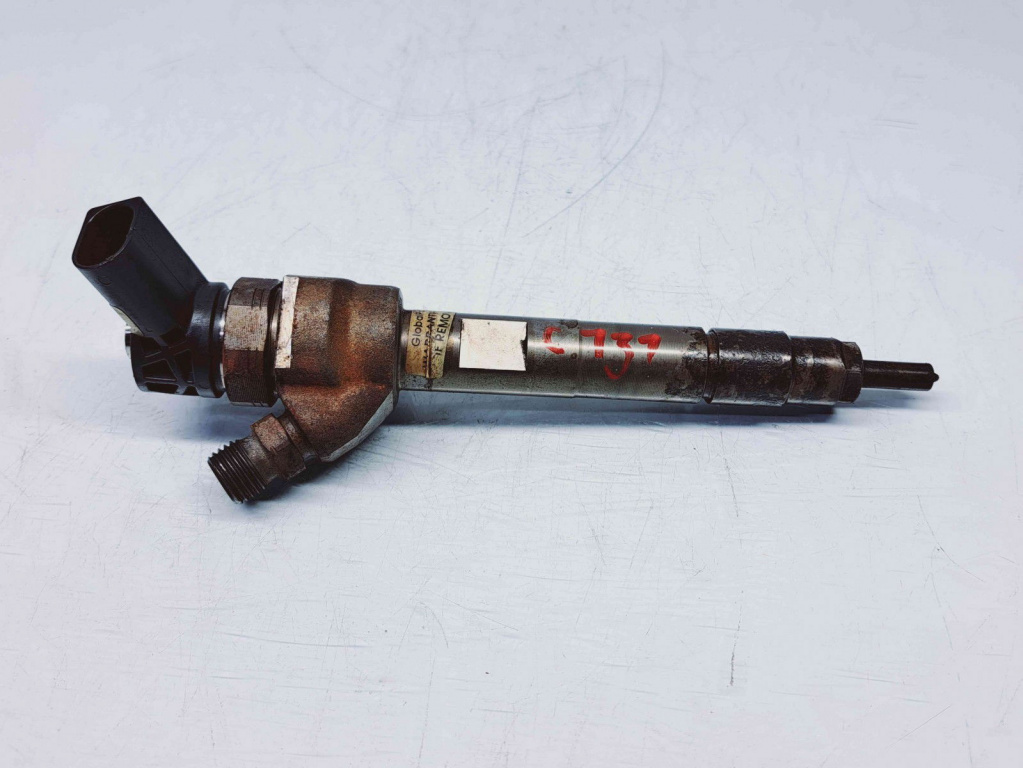 Injector Bmw 5 (F10) [Fabr 2011-2016] 7810702 0445110382 2.0 N47 135KW / 184CP 2.0 N47 135KW / 184CP